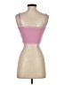 Shein Pink Tank Top Size 2 - photo 2