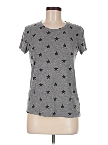 ALTERNATIVE Short Sleeve T-Shirt (view 1)