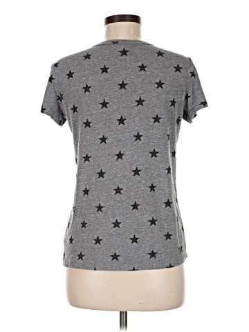 ALTERNATIVE Short Sleeve T-Shirt (view 2)