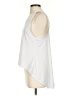 Athleta White Sleeveless T-Shirt Size XXS - photo 5