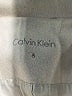 Calvin Klein Tan Wool Coat Size 8 - photo 6