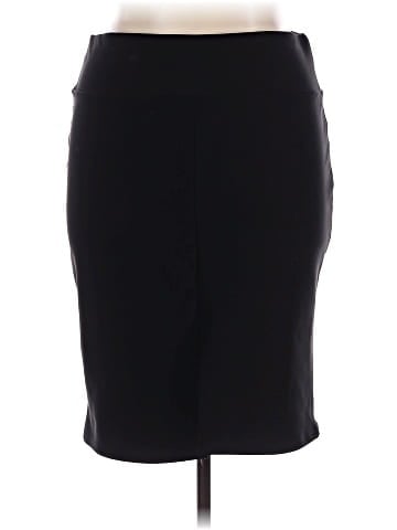 Maze Collection Formal Skirt (view 2)