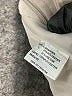 Calvin Klein Tan Wool Coat Size 8 - photo 7