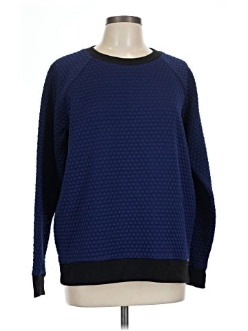MICHAEL Michael Kors Long Sleeve T-Shirt (view 1)