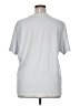 Assorted Brands Silver Short Sleeve T-Shirt Size XL - photo 2