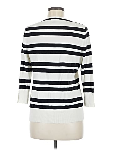 Lands' End Pullover Sweater (view 2)