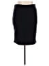 Maze Collection Solid Black Formal Skirt Size XL - photo 1