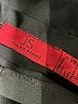 JS Collections Solid Black Formal Skirt Size 10 - photo 4