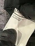 JS Collections Solid Black Formal Skirt Size 10 - photo 5