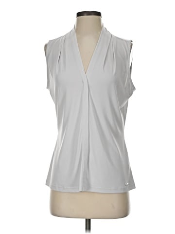 Calvin Klein Sleeveless T-Shirt (view 1)