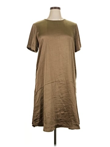 Lilla P Casual Dress (view 1)