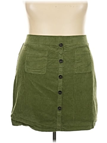 Torrid Casual Skirt (view 1)