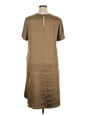 Lilla P Casual Dress (view 2)