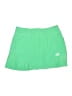 Adidas Solid Green Skort Size L - photo 1