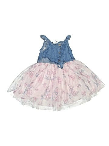 CALVIN KLEIN JEANS Dress (view 2)