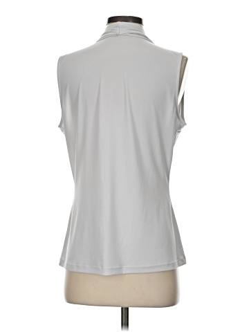 Calvin Klein Sleeveless T-Shirt (view 2)