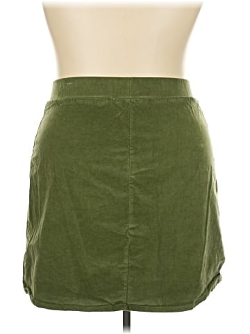 Torrid Casual Skirt (view 2)