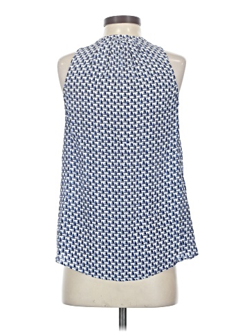 Joie Sleeveless Silk Top (view 2)