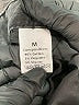 Unbranded Chevron-herringbone Gray Black Jeans Size M - photo 7
