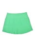 Adidas Solid Green Skort Size L - photo 2