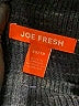 Joe Fresh Blue Turtleneck Sweater Size XS - photo 7