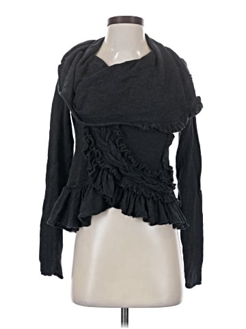 guinevere Cardigan (view 1)