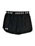 Under Armour Black Athletic Shorts Size S - photo 1