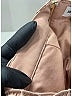 Self-Portrait 100% Polyester Brown Pink Formal Skirt Size S (estimated) - photo 7