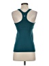 Unbranded Teal Tank Top Size S - photo 2