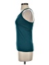 Unbranded Teal Tank Top Size S - photo 5