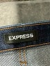Express Blue Jeans Size 34 waist - photo 7