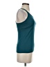 Unbranded Teal Tank Top Size S - photo 4