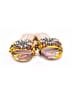 Steve Madden Yellow Sandals Size 7 1/2 - photo 2