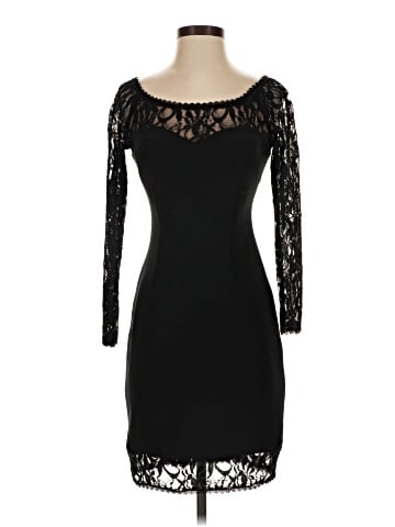 Betsy & Adam Cocktail Dress (view 1)
