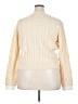 Lioness Ivory Pullover Sweater Size XXL (estimated) - photo 2