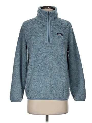 Patagonia Pullover Sweater (view 1)
