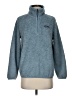 Patagonia 100% Recycled Polyester Blue Pullover Sweater Size XS - photo 1