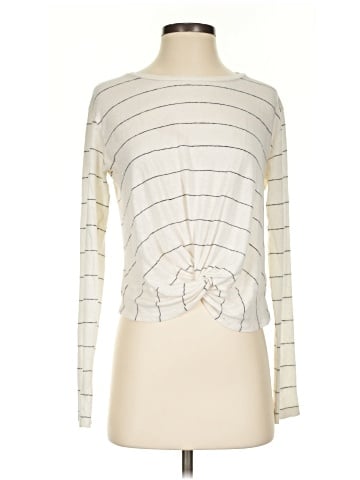 ALLSAINTS Long Sleeve Top (view 1)