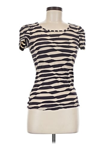 Twenty One Short Sleeve T-Shirt (view 1)