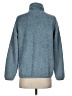 Patagonia 100% Recycled Polyester Blue Pullover Sweater Size XS - photo 2