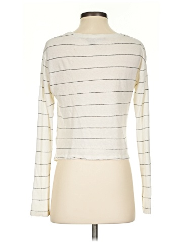 ALLSAINTS Long Sleeve Top (view 2)