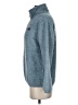 Patagonia 100% Recycled Polyester Blue Pullover Sweater Size XS - photo 5