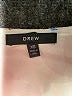 Drew Ivory Sleeveless Blouse Size XS - photo 7