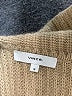 Vince. Tan Wool Pullover Sweater Size M - photo 7