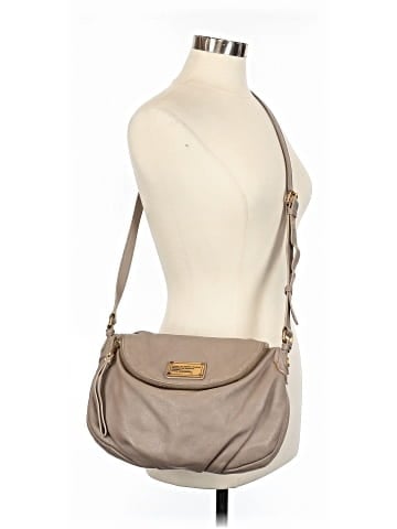 Marc by Marc Jacobs Leather Crossbody Bag (view 2)