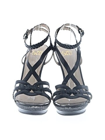 Joan & David Sandals (view 2)