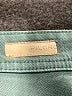Pilcro Graphic Green Jeans Size 24 waist - photo 7