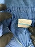 Columbia Blue Snow Pants With Bib Size 4T - photo 3