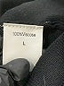 Unbranded 100% Viscose Black Sleeveless Blouse Size L - photo 7