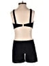 ViX by Paula Hermanny Solid Black Romper Size S - photo 2